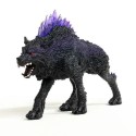 Schleich Eldrador Schattenwolf