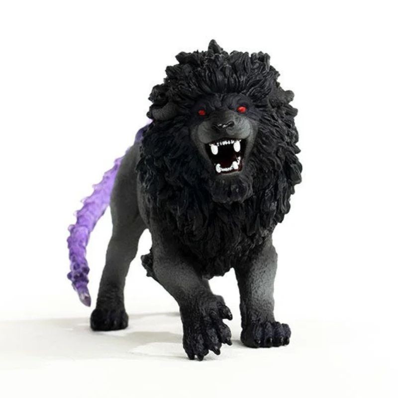 Schleich Eldrador Schattenlöwe