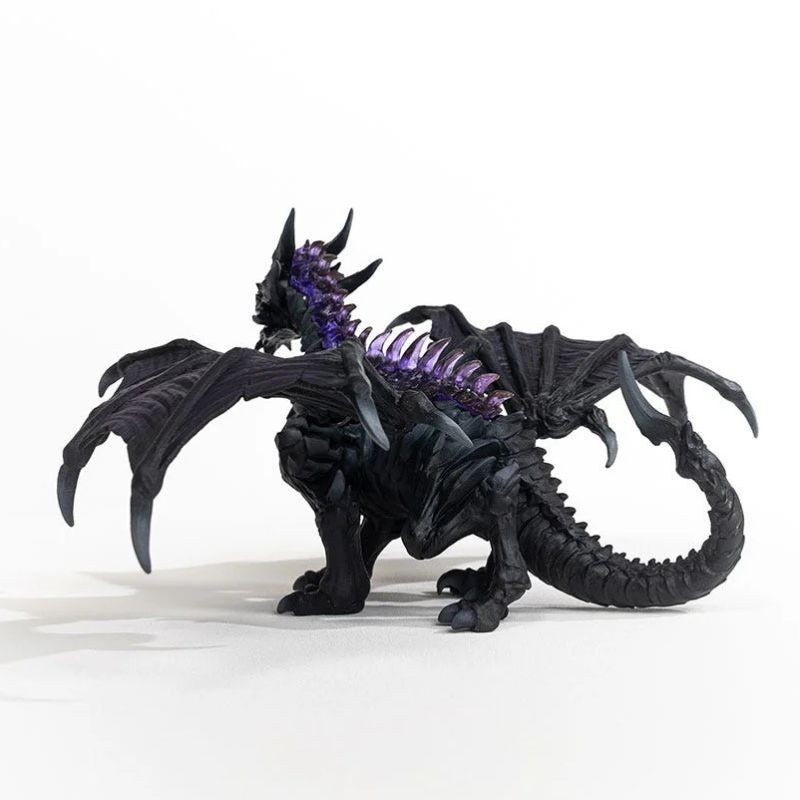 Schleich Eldrador Schattendrache