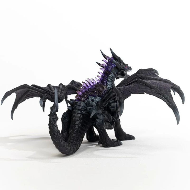 Schleich Eldrador Schattendrache