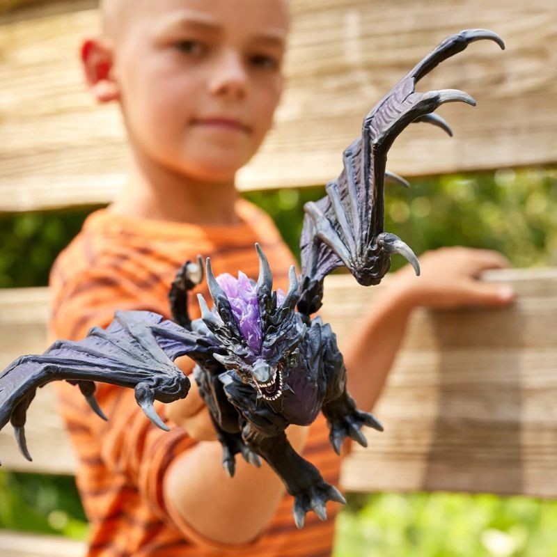 Schleich Eldrador Schattendrache