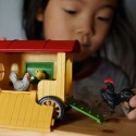 Schleich Bauernhof Hühnerstall