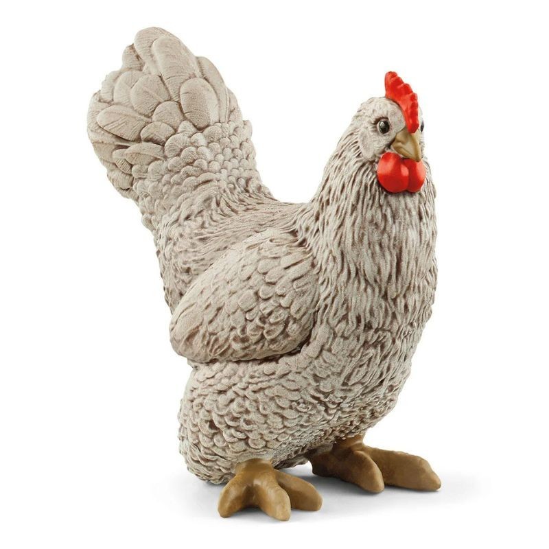 Schleich Bauernhof Hühnerstall