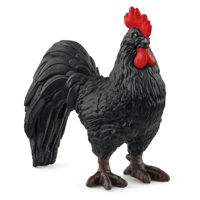 Schleich Bauernhof Hühnerstall