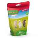 Schleich Tiere Hühnerfreunde