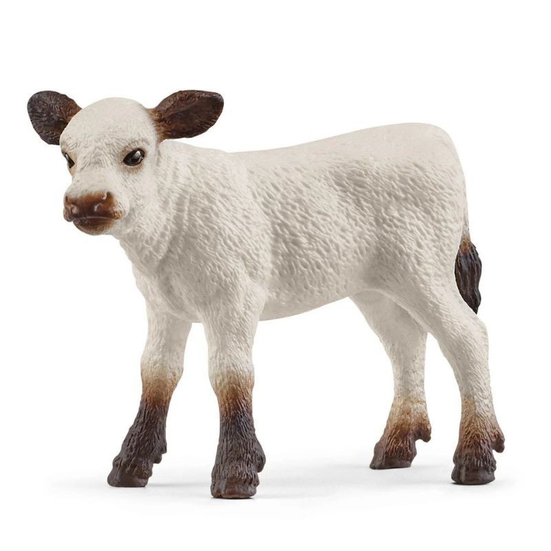 Schleich Pferd Team Roping mit Cowgirl