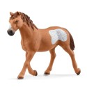 Schleich Pferd Team Roping mit Cowgirl