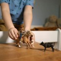 Schleich Pferd Westernreiten