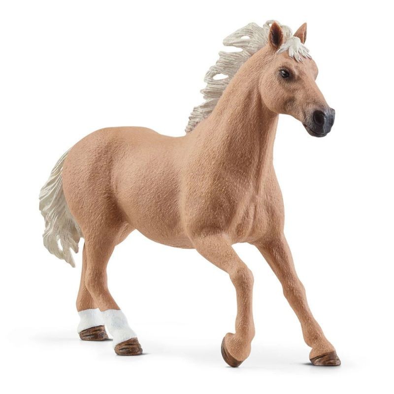 Schleich Pferd Westernreiten