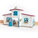 Schleich Horse Club Reiterhof