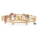 Schleich Horse Club Reiterhof