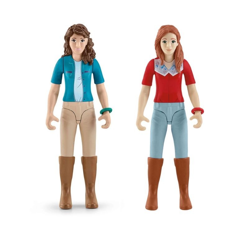 Schleich Horse Club Reiterhof