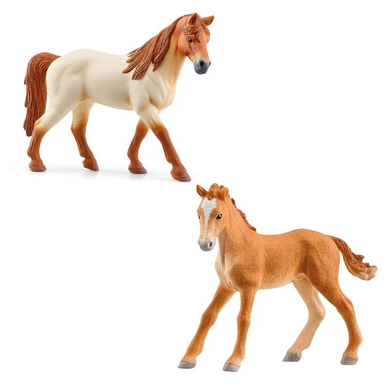 Schleich Horse Club Reiterhof