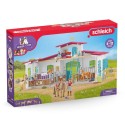 Schleich Horse Club Reiterhof