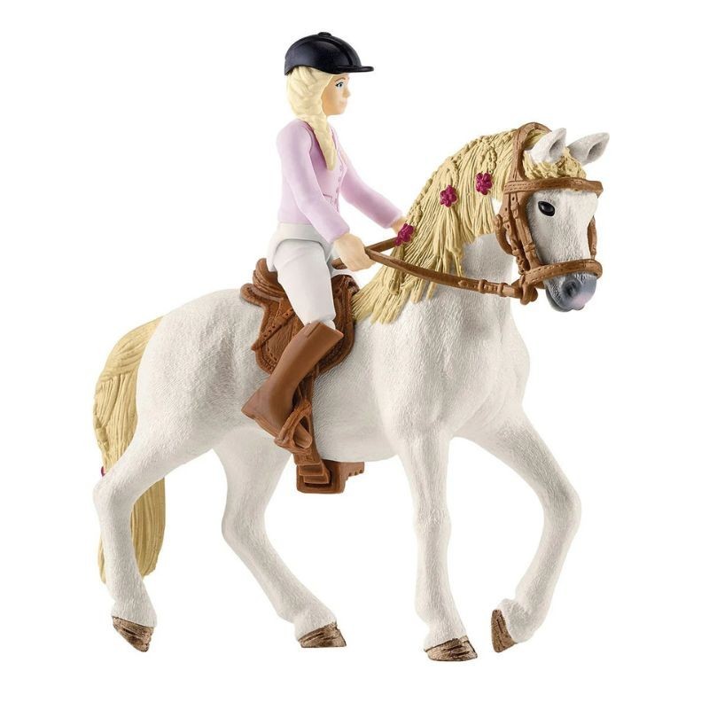 Schleich Horse Club Caravan