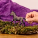 Schleich Pferd Paso Peruano Fohlen