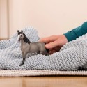 Schleich Pferd Cheval de Selle Francais Stute