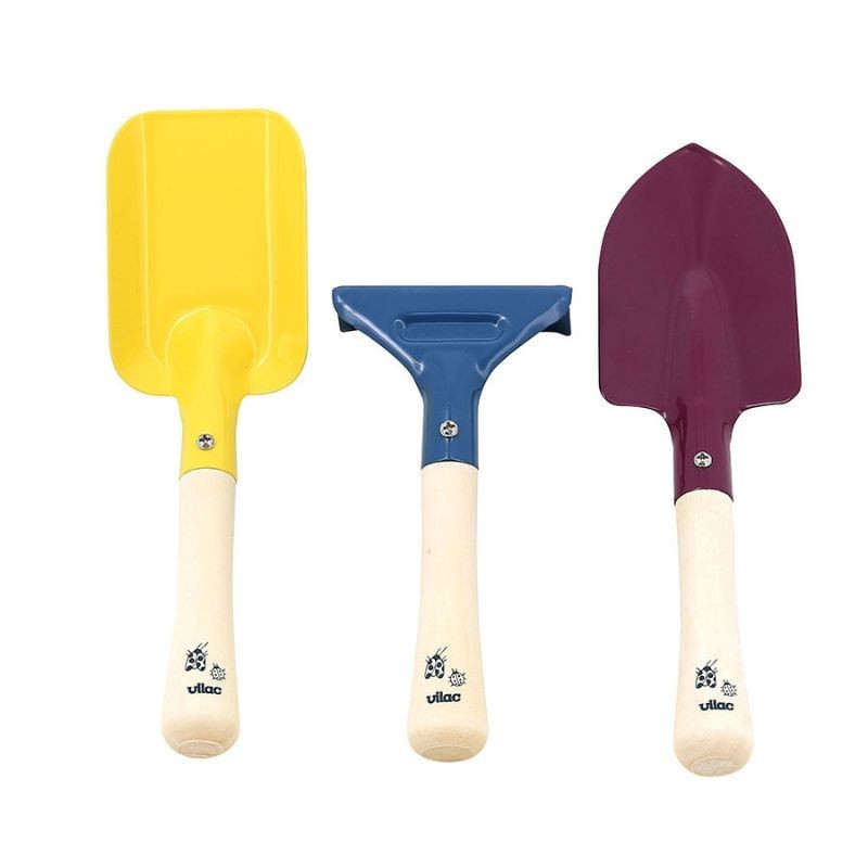 Gartengeräte Set für Kinder