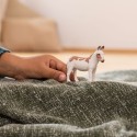 Schleich Tier Amerikanischer Esel gefleckt