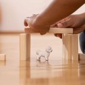 Schleich Tier Bichon Frisé