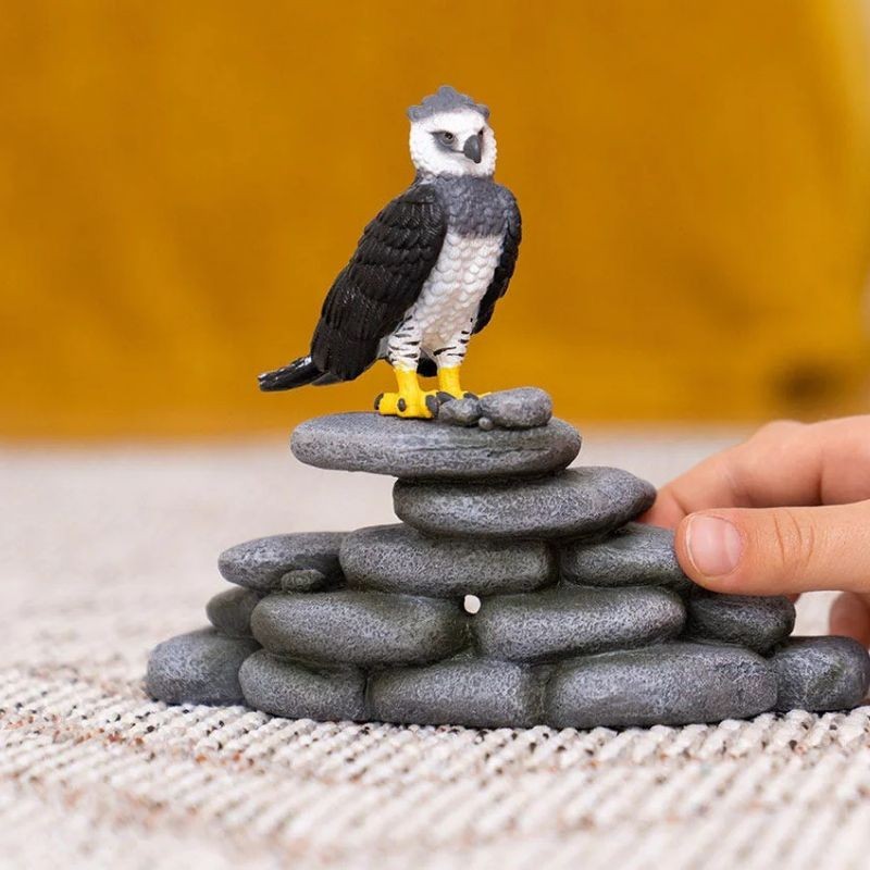 Schleich Tier Harpyie