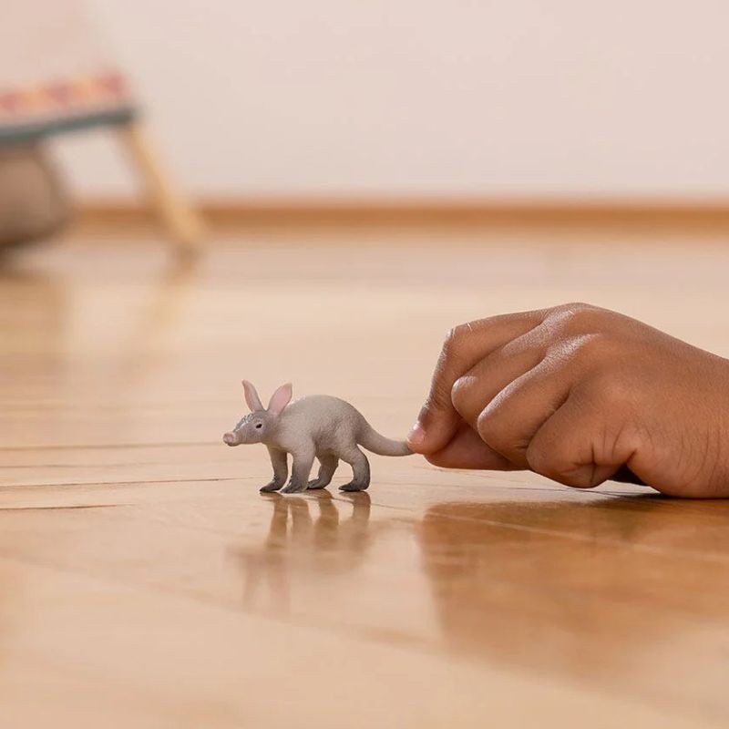 Schleich Tier Erdferkel