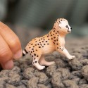 Schleich Tier Gepardenbaby
