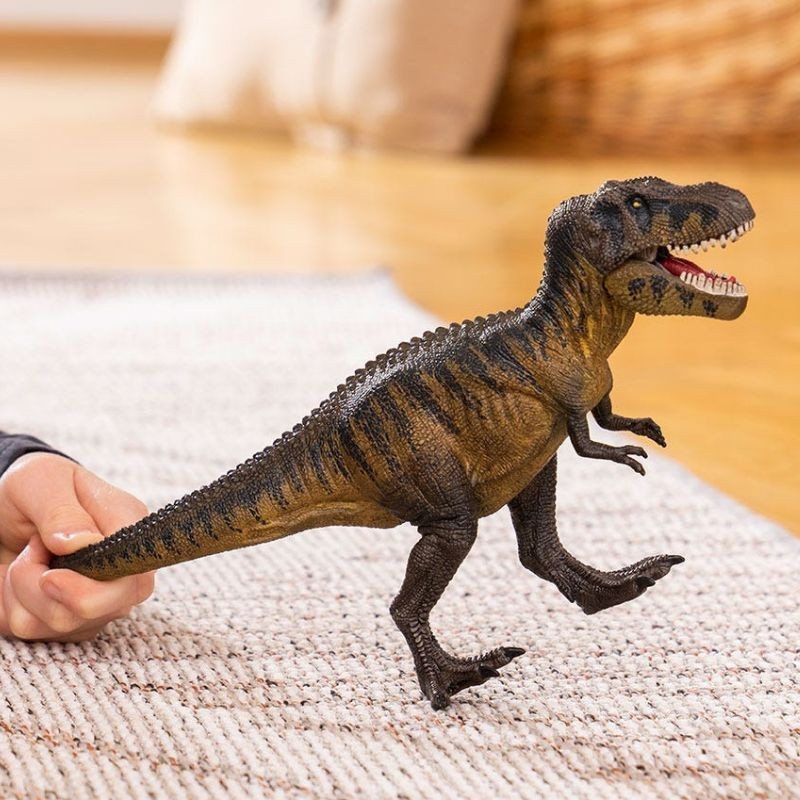 Schleich Dinosaurier Tarbosaurus