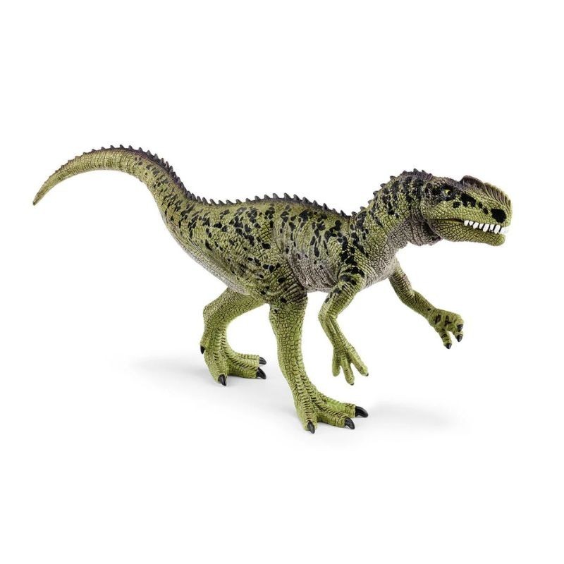 Schleich Dinosaurier Monolophosaurus