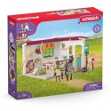 Schleich Horse Club Sattelkammer