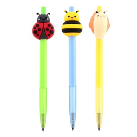 Bleistift Adorabugs immerwährend