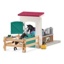 Schleich Horse Club Pferdebox