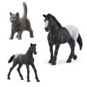 Schleich Horse Club Pferdebox