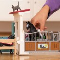Schleich Horse Club Pferdebox