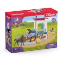 Schleich Horse Club Pferdebox