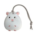 Reflektor Anhänger Hamster