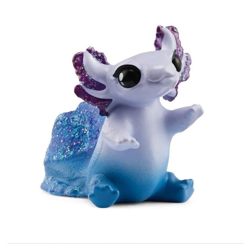 Schleich bayala Axolotl Set