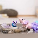 Schleich bayala Axolotl Set