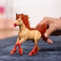 Schleich bayala Elementa Feuereinhorn Hengst