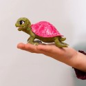 Schleich bayala Kristall Schildkröte