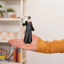 Harry Potter & Hedwig Spielfigur