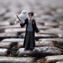 Harry Potter & Hedwig Spielfigur