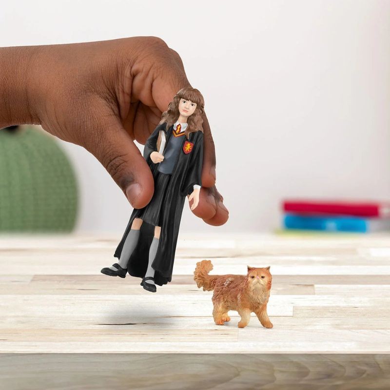 Hermine Granger & Krummbein Spielfigur
