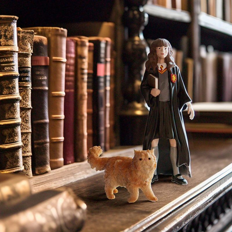 Hermine Granger & Krummbein Spielfigur
