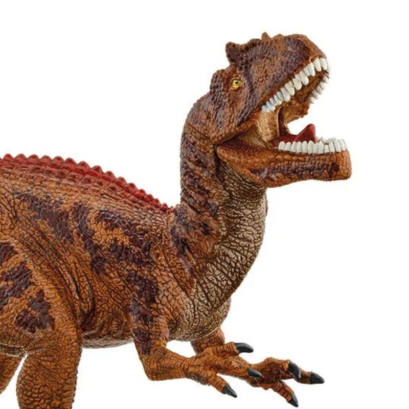 Schleich Dinosaurier Allosaurus