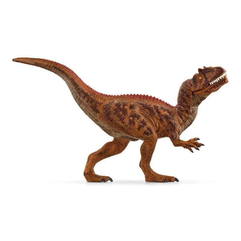 Schleich Dinosaurier Allosaurus