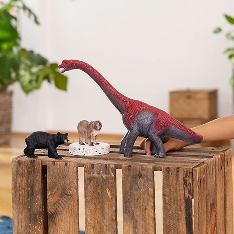 Schleich Dinosaurier Brachiosaurus