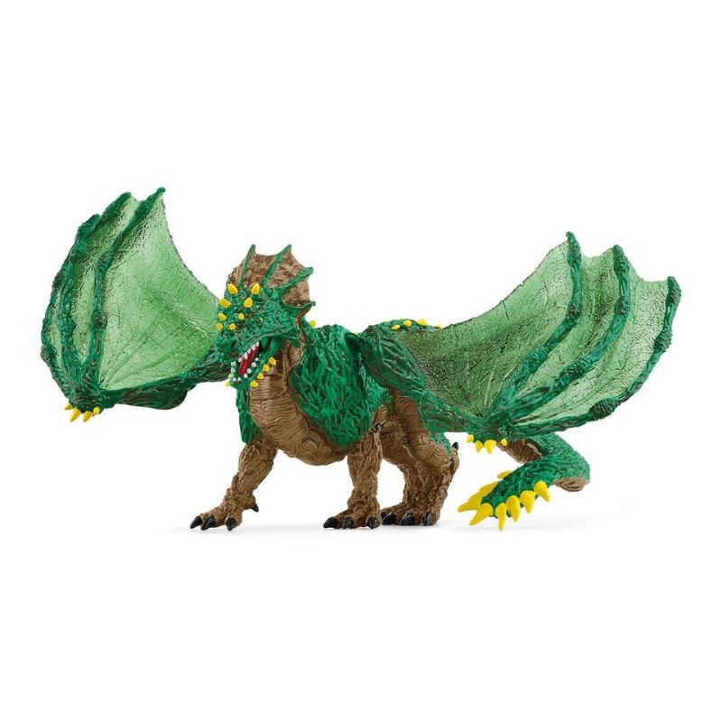 Schleich Eldrador Dschungeldrache