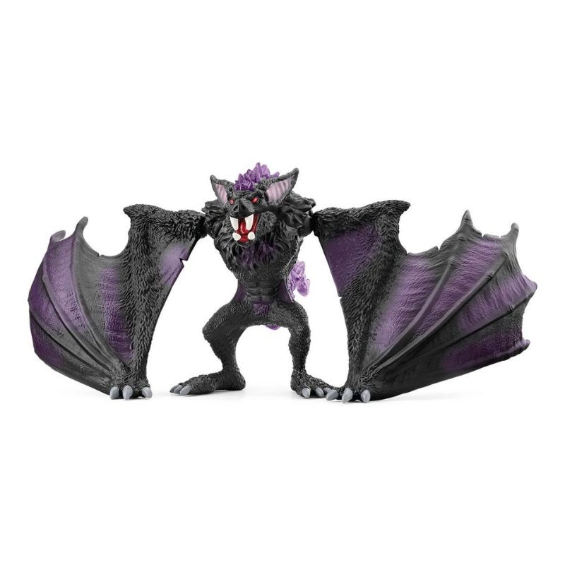 Schleich Eldrador Schattenfledermaus