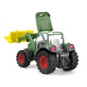 Schleich Traktor mit Anhänger